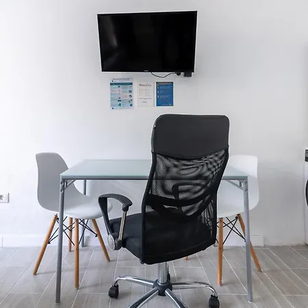 Appartamento El Secretario Las Palmas de Gran Canaria